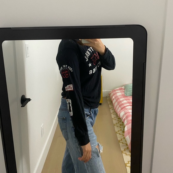 Vans long sleeve shirt - Picture 2 of 3